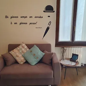 Enjoy Apartment Verona