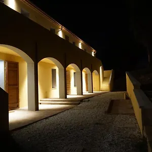Cheloni Bauernhof Guasticce