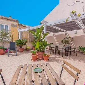  Apartment Il Del Capitano