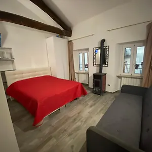 Casa Danilo Apartment Cadegliano Viconago