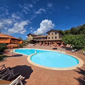 Capricorni Ferienhaus Massa Marittima